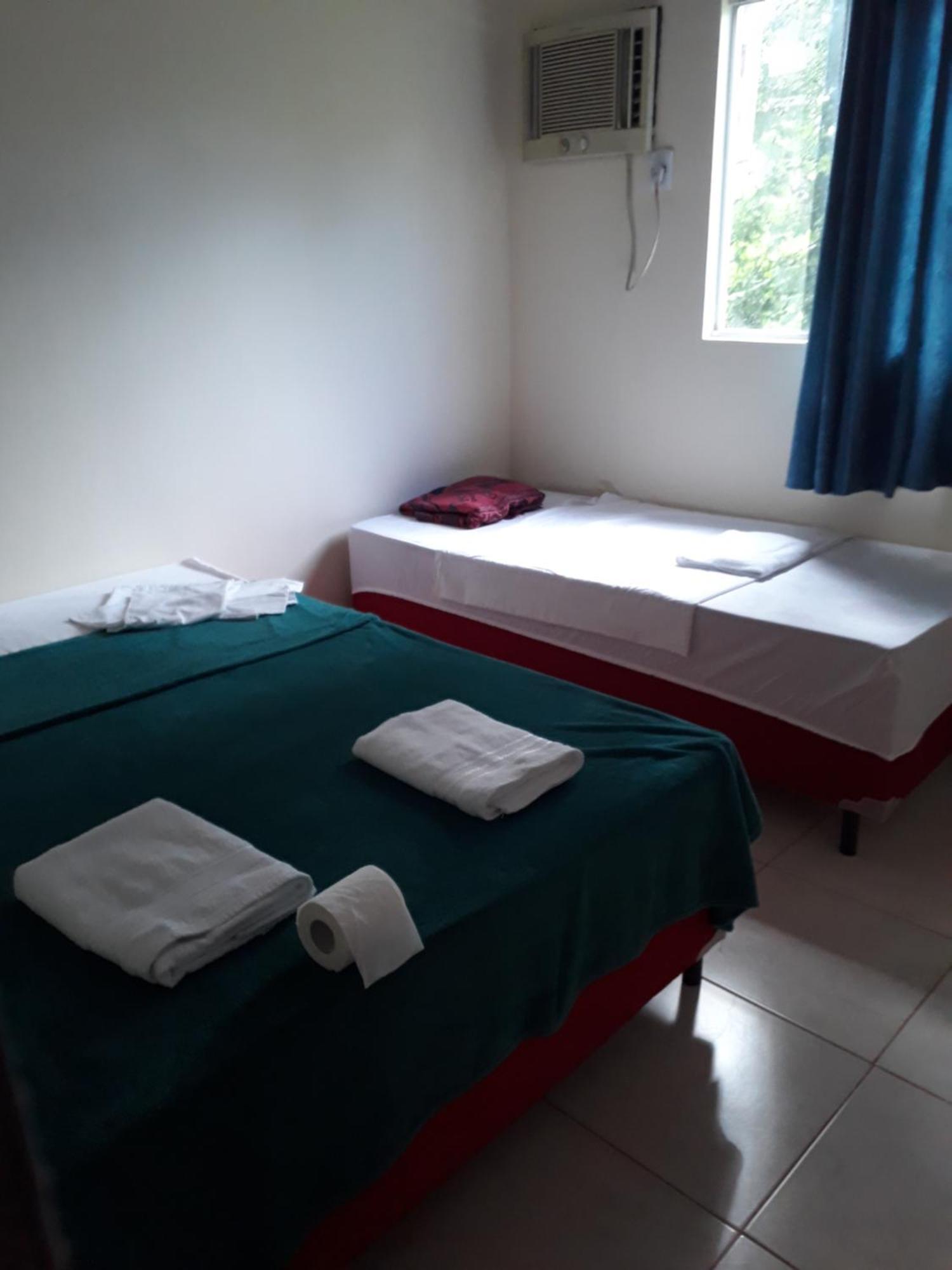 Chacara Pousada Sagui Cuiabá Zimmer foto